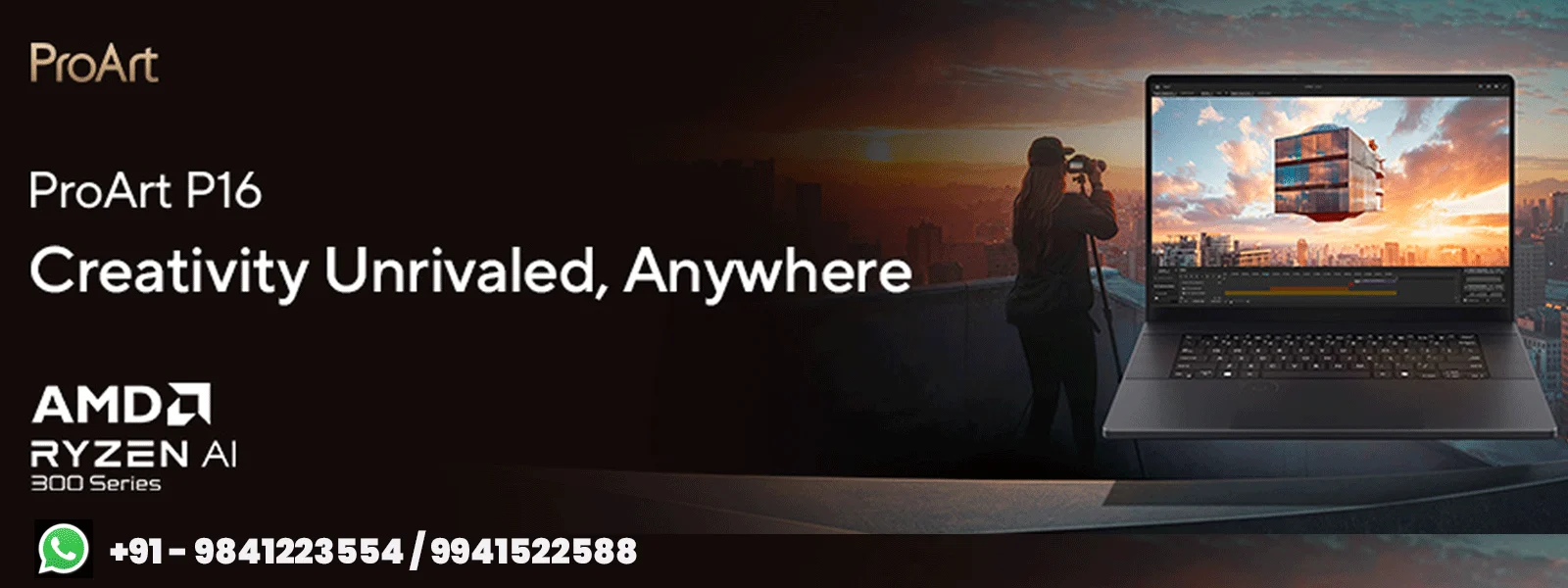 asus pro art laptop price chennai and hyderabad