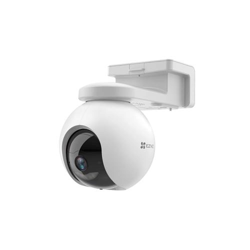 Ezviz CS HB8 Battery Powered Pan Tilt WiFi 4MP Camera price in hyderabad, telangana, nellore, vizag, bangalore