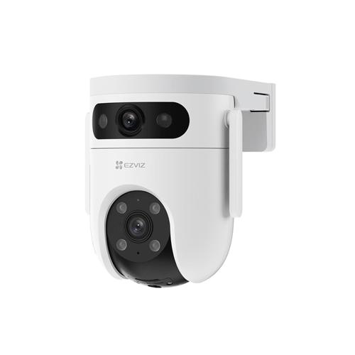 Ezviz CS H9c R100 8H33WKFL 2K Dual Lens WiFi Cctv Camera price in hyderabad, telangana, nellore, vizag, bangalore