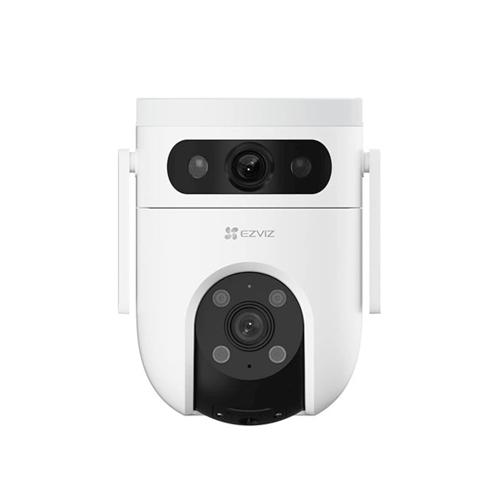 Ezviz CS H9c R100 8G55WKFL Dual Lens 3K WiFi Cctv Camera price in hyderabad, telangana, nellore, vizag, bangalore