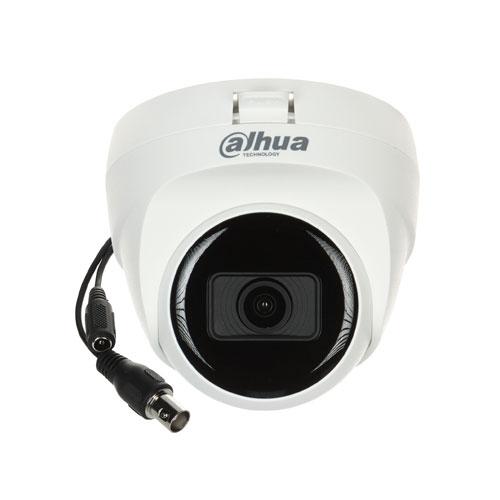 Dauha DH HAC T1A21 UA 2MP IR HDCVI Eyeball Camera price in hyderabad, telangana, nellore, vizag, bangalore