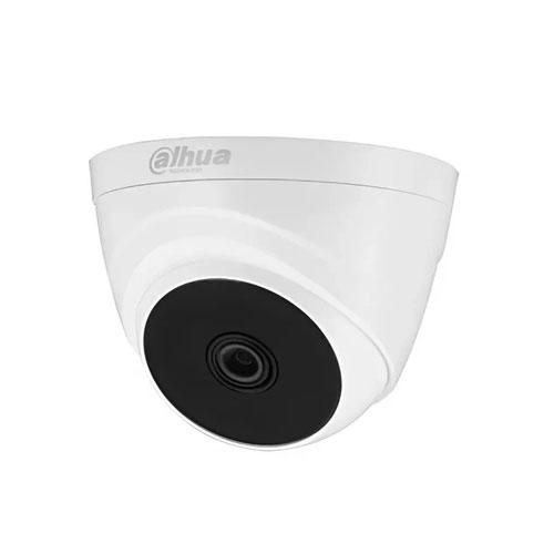 Dauha HAC T1A51U ILA 5MP Smart Dual Light HDCVI Eyeball CCTV Camera price in hyderabad, telangana, nellore, vizag, bangalore