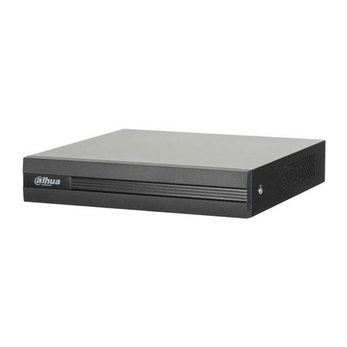 Dauha DH XVR4B08HI 8 Ch Penta brid 1080p Cooper 1U 1HDD WizSense Digital Video Recorder price in hyderabad, telangana, nellore, vizag, bangalore