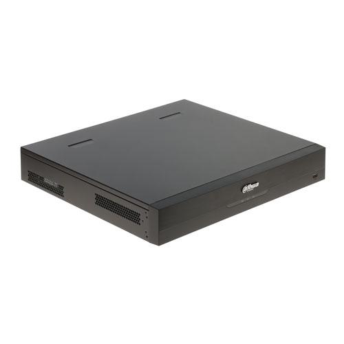 Dauha NVR4432 EI 32 Channel 1U 4HDDs WizSense Network Video Recorder price in hyderabad, telangana, nellore, vizag, bangalore