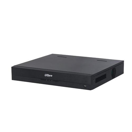 Dahua NVR5464 EI 64CH 4HDD 1U NVR price in hyderabad, telangana, nellore, vizag, bangalore