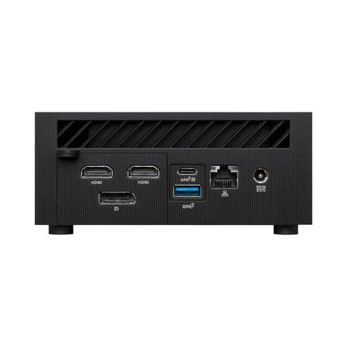 Asus ExpertCenter PN64 i5 12th Gen Processor Mini Desktop Store in chennai, hyderabad Asus ExpertCenter PN64 i5 12th Gen Processor Mini Desktop price in hyderabad, telangana, nellore, vizag, bangalore