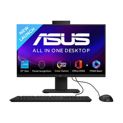 Asus V440VA KBPC066WS I5 13420H Processor AIO Desktop Store in chennai, hyderabad Asus V440VA KBPC066WS I5 13420H Processor AIO Desktop price in hyderabad, telangana, nellore, vizag, bangalore