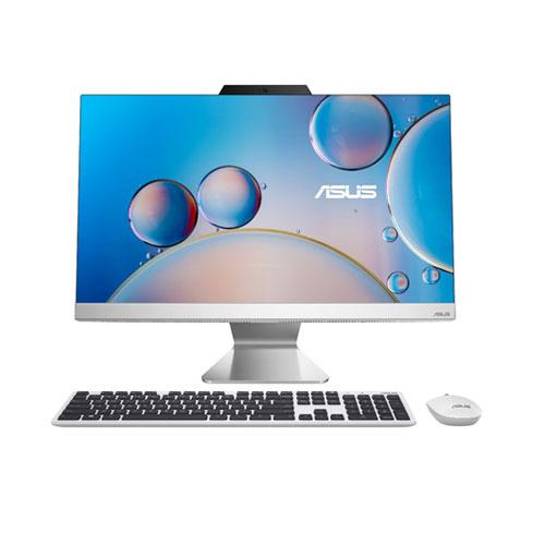 Asus A3402 I5 1235U Processor 24 inch AIO Desktop Store in chennai, hyderabad Asus A3402 I5 1235U Processor 24 inch AIO Desktop price in hyderabad, telangana, nellore, vizag, bangalore