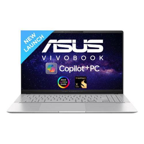 Asus Vivobook 14 X1407QA Snapdragon Processor Laptop price in hyderabad, telangana, nellore, vizag, bangalore