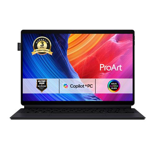 Asus ProArt PZ13 HT5306 Snapdragon Processor Laptop price in hyderabad, telangana, nellore, vizag, bangalore