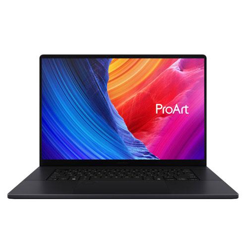 Asus ProArt P16 H7606 AMD Ryzen AI 9 Processor Laptop price in hyderabad, telangana, nellore, vizag, bangalore