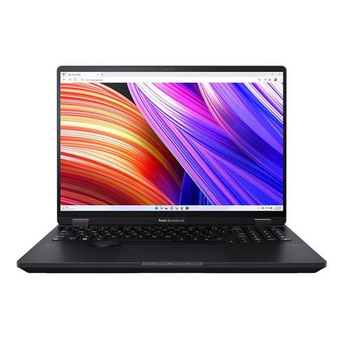 Asus ProArt Studiobook Pro 16 OLED W7604 i9 Processor Laptop price in hyderabad, telangana, nellore, vizag, bangalore
