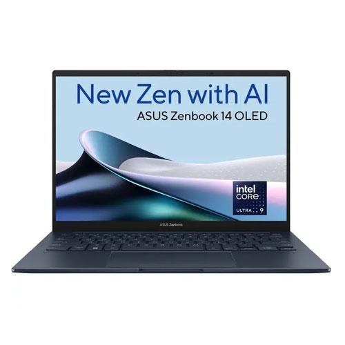 Asus Zenbook DUO UX8406 14 inch Laptop price in hyderabad, telangana, nellore, vizag, bangalore