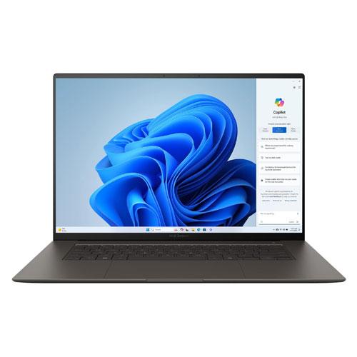 Asus Zenbook 14 UM3406ZA AMD Ryzen AI Processor Laptop price in hyderabad, telangana, nellore, vizag, bangalore