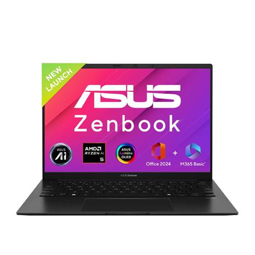 Asus Zenbook 14 UM3406 AMD AI Processor 14 inch Laptop price in hyderabad, telangana, nellore, vizag, bangalore