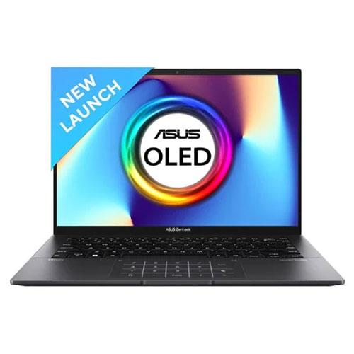 Asus Zenbook 14 UX3405 Intel Arc Graphics Laptop price in hyderabad, telangana, nellore, vizag, bangalore