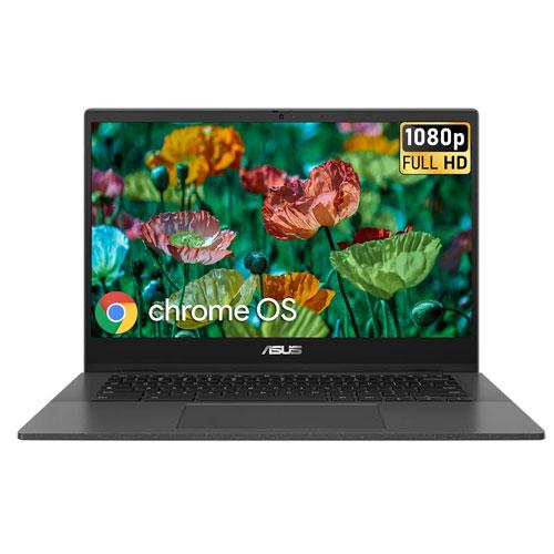 Asus Chromebook CM14 CM1402C 14 inch Laptop price in hyderabad, telangana, nellore, vizag, bangalore