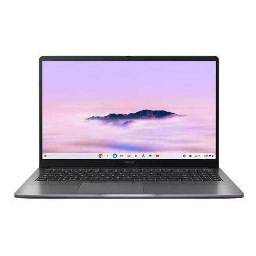 Asus Chromebook Plus CX15 CX1505 Intel 3 N355 Processor Laptop price in hyderabad, telangana, nellore, vizag, bangalore