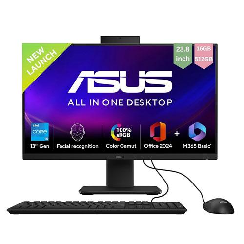 Asus V400 V440VA Intel 24 inch AIO Desktop price in hyderabad, telangana, nellore, vizag, bangalore