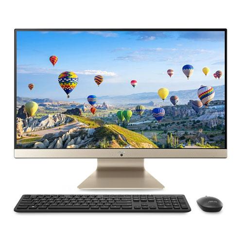 Asus M3700 AMD Mobile Processor 27 inch AIO Desktop price in hyderabad, telangana, nellore, vizag, bangalore