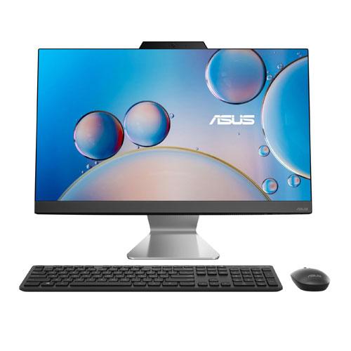 Asus M3200 AMD Mobile Processor AIO Desktop price in hyderabad, telangana, nellore, vizag, bangalore