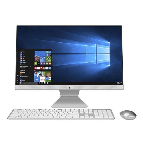 Asus M241 AMD Mobile Processor 24 inch AIO Desktop price in hyderabad, telangana, nellore, vizag, bangalore