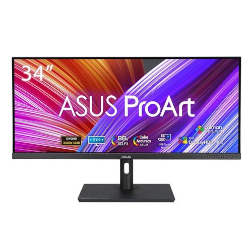 Asus ProArt PA348CGV IPS Panel Monitor price in hyderabad, telangana, nellore, vizag, bangalore