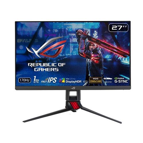 Asus Rog Strix 5K XG27JCG 27 inch LED Monitor price in hyderabad, telangana, nellore, vizag, bangalore