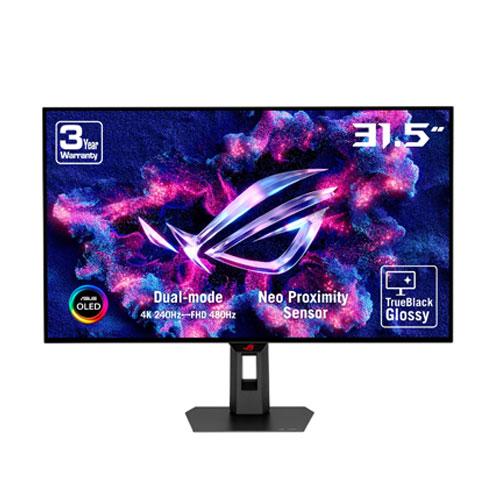 Asus Rog Strix OLED XG32UCWG 32 inch Monitor price in hyderabad, telangana, nellore, vizag, bangalore