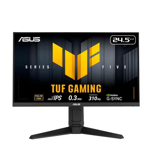Asus Tuf VG259QMRL5A FHD Fast IPS Panel Monitor price in hyderabad, telangana, nellore, vizag, bangalore