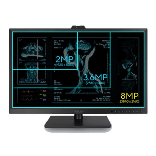 Asus MH3281A OLED Panel 32 inch Clinical Monitor price in hyderabad, telangana, nellore, vizag, bangalore